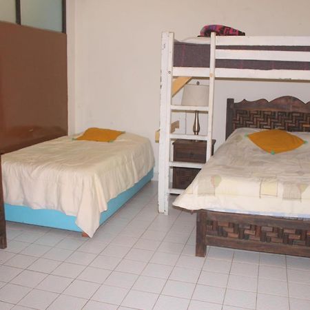 Posada Santa Hotel San Cristobal de las Casas Room photo