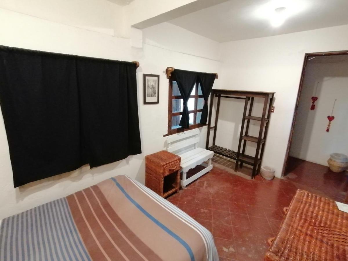 HOTEL POSADA SANTA SAN CRISTOBAL DE LAS CASAS 3* (Mexico) - from US$ 26 |  BOOKED