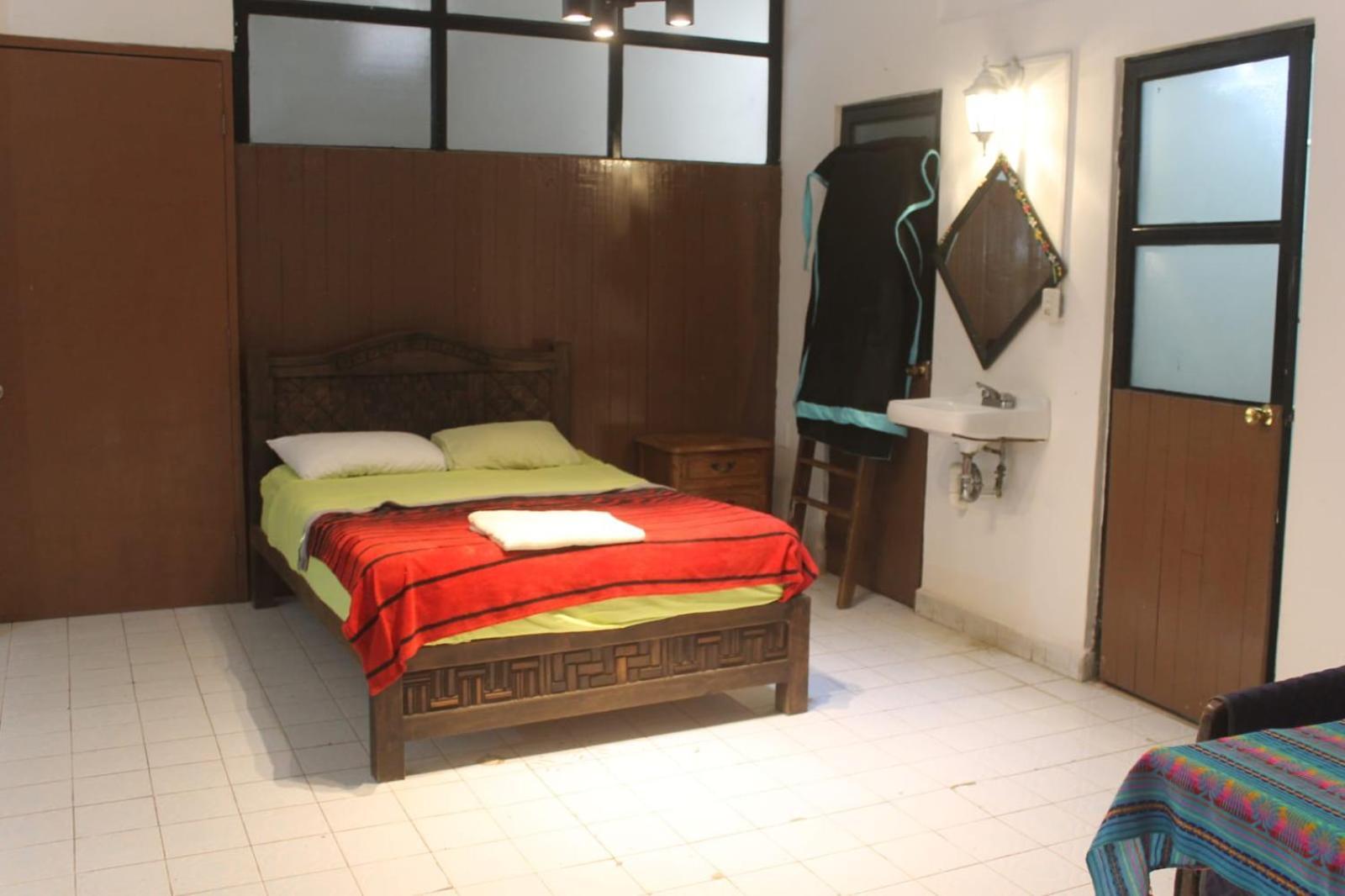 Posada Santa Hotel San Cristobal de las Casas Room photo